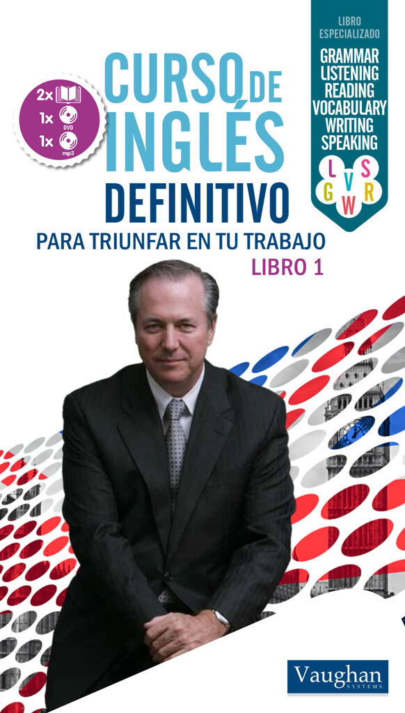 Curso de inglés definitivo:Business Curso de inglés definitivo:Business