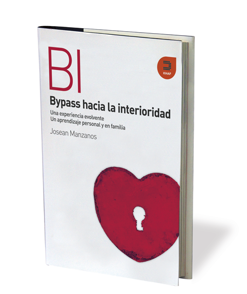 Bypass hacia la interioridad Bypass hacia la interioridad