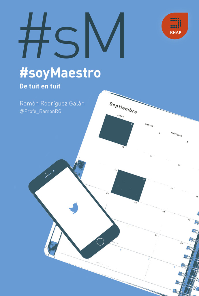 #soyMaestro