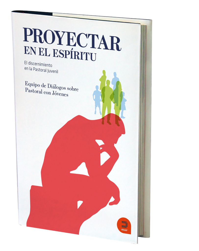 Proyectar en el espíritu