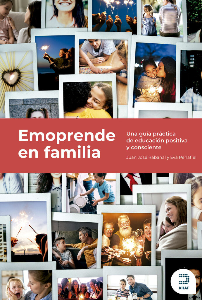 Emociones al desnudo