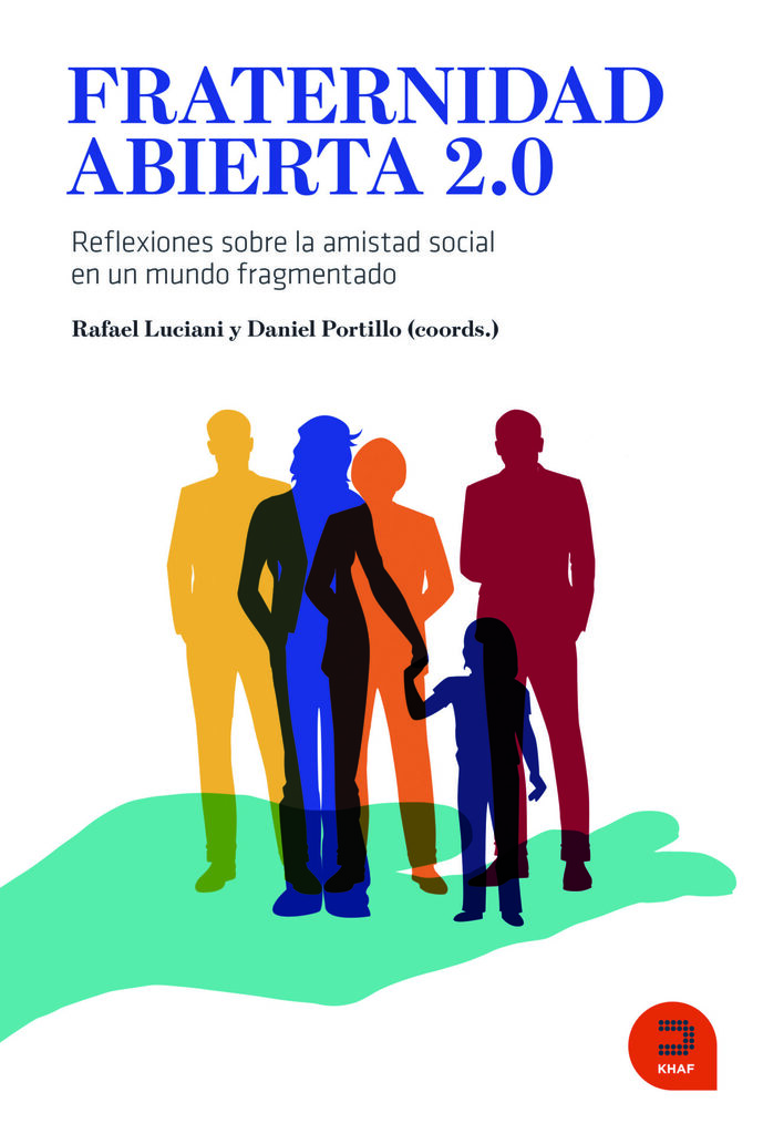 Fraternidad abierta 2.0