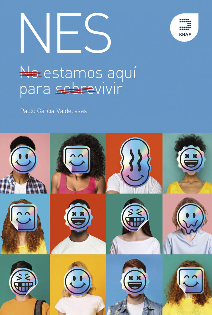 Más allá de tus heridas