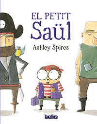 El petit Saül El petit Saül