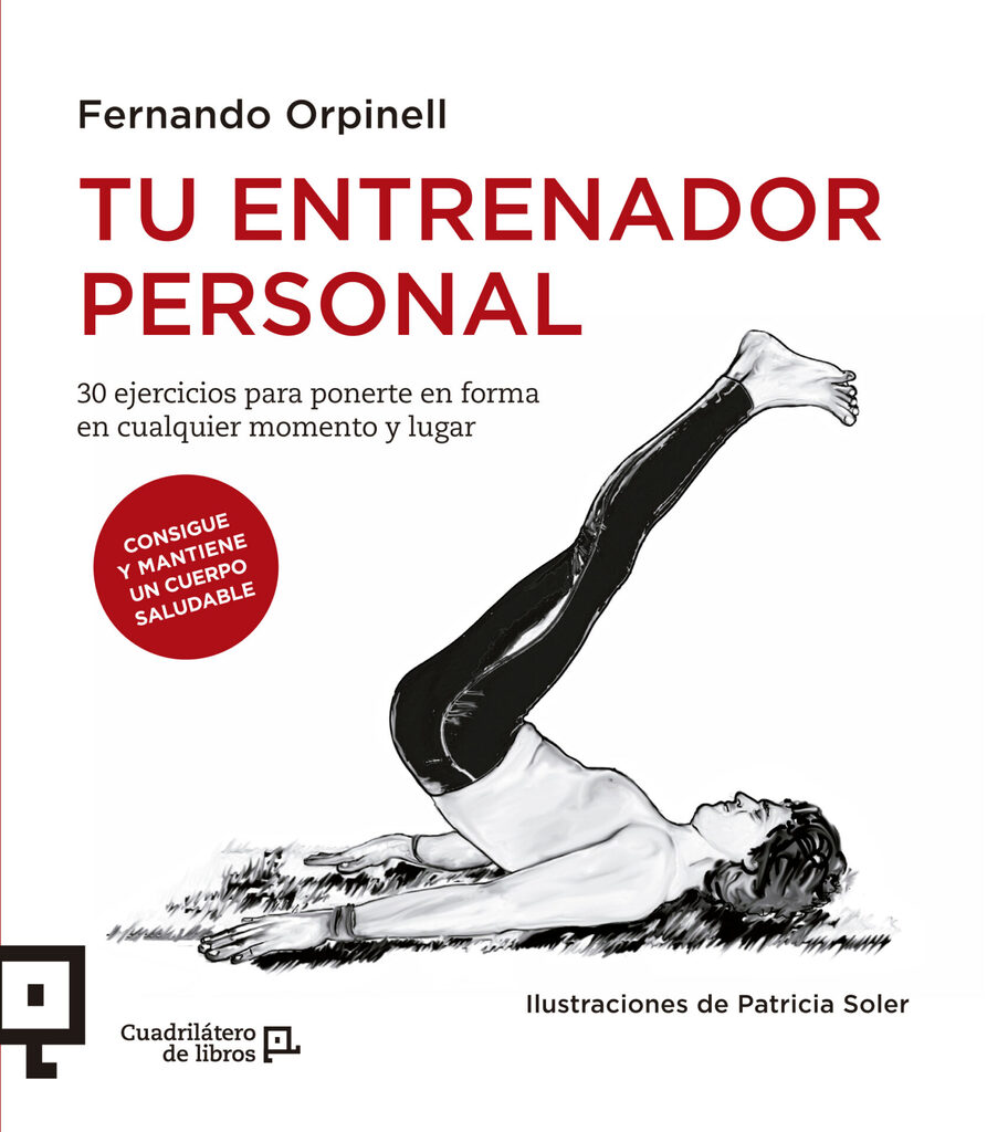 Tu entrenador personal Tu entrenador personal