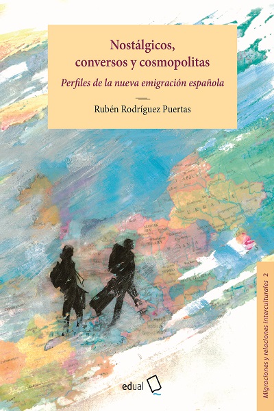La enfermedad mental en inmigrantes subsaharianos