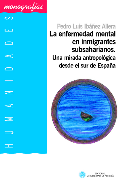 La enfermedad mental en inmigrantes subsaharianos