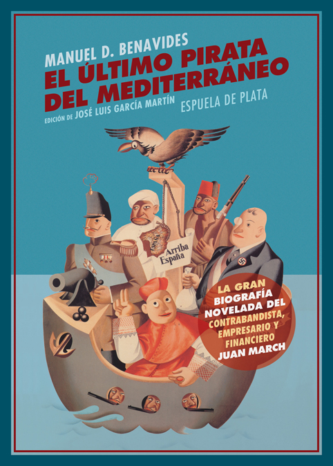 Madrid de Corte a Cheka
