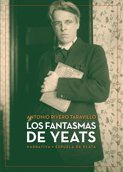 El extraño escritor y otras devastaciones