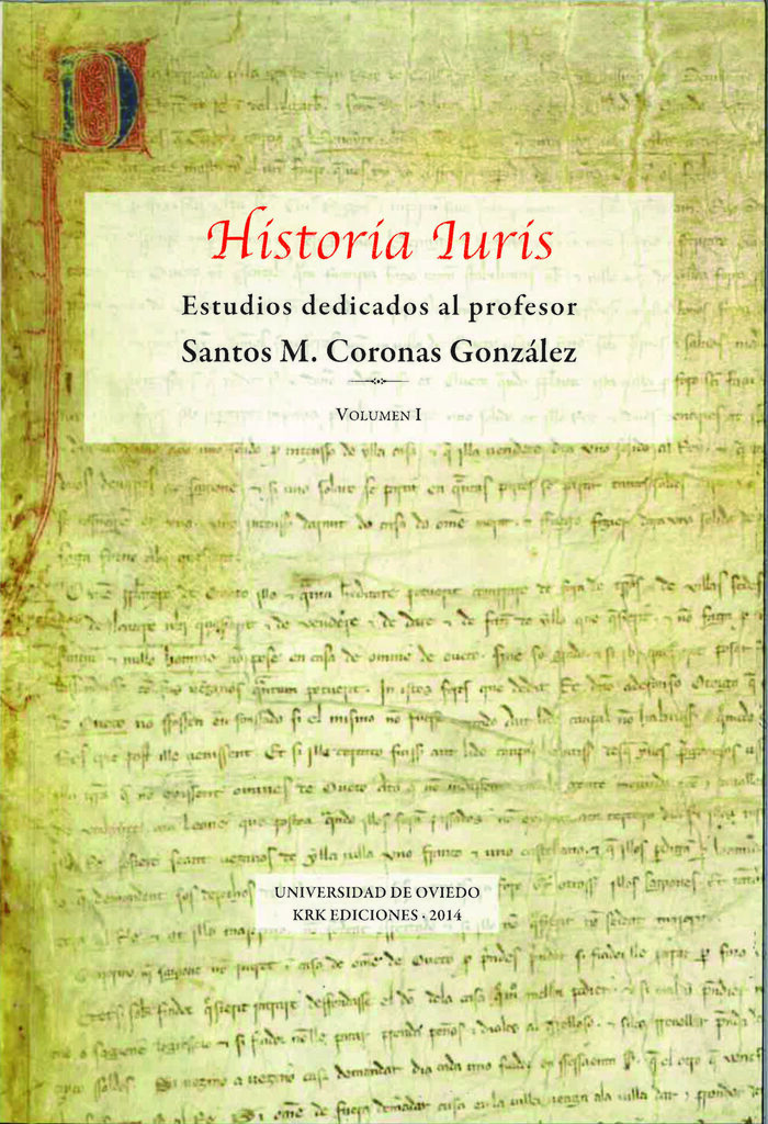 Historia Iuris