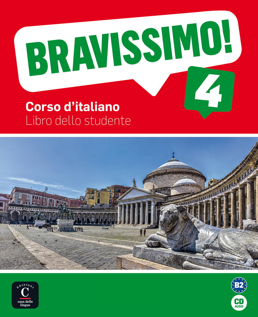 Bravissimo! 1 Lessico e grammatica