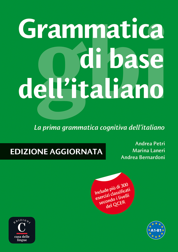 Bravissimo! 4 Quaderno degli esercizi