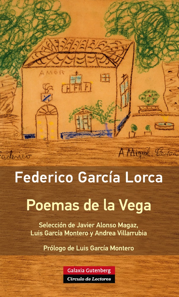 Del lado de la vida. Antología poética [1974-2014]