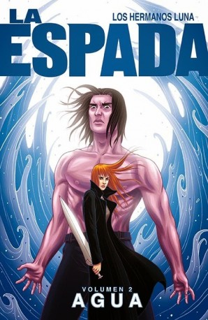Astaroth y Bernadette
