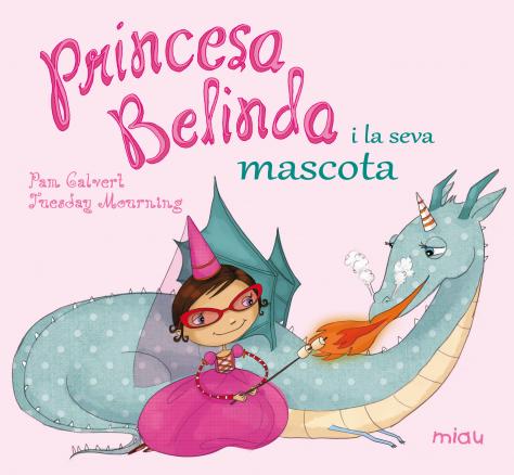 Princesa Belinda