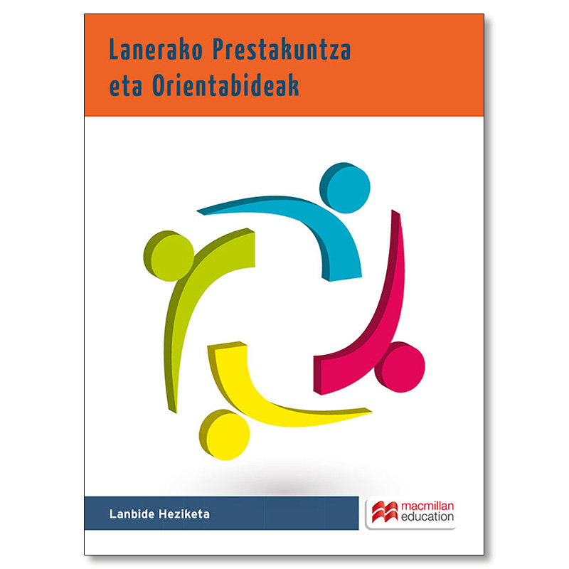 FOL Lanerako Prestakuntza Orient 2015