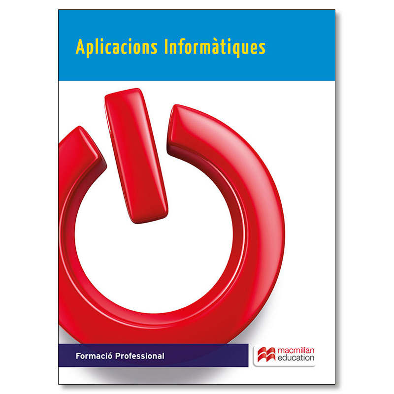 Aplicacions Informatiques 2015