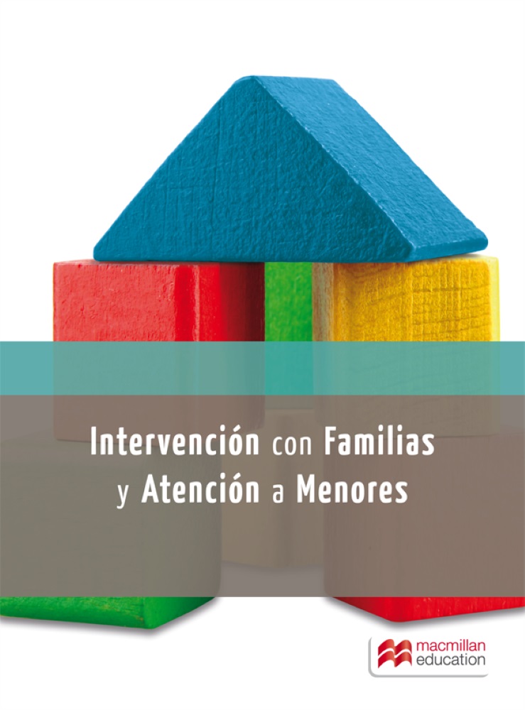 Interv con Familias y Atencion a Menores