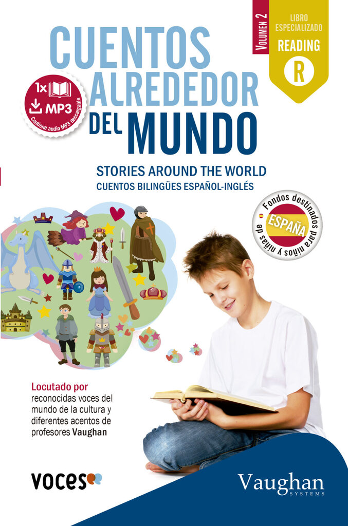 La trilogía del inglés