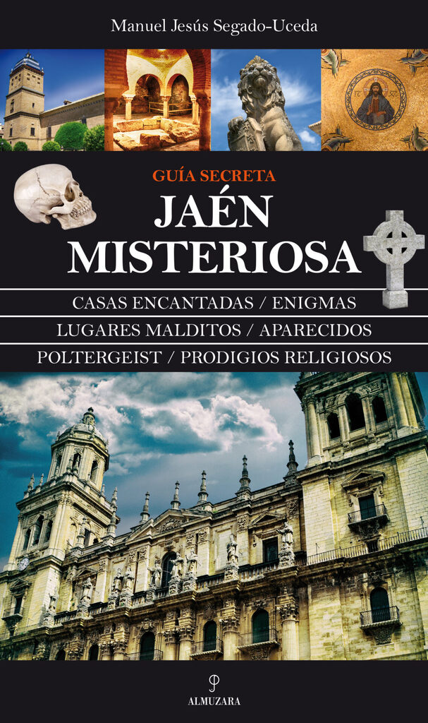 Leyendas de Medina Azahara