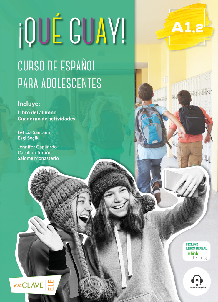 Vocabulario en diálogo + audio (A1-A2) - Nueva edición
