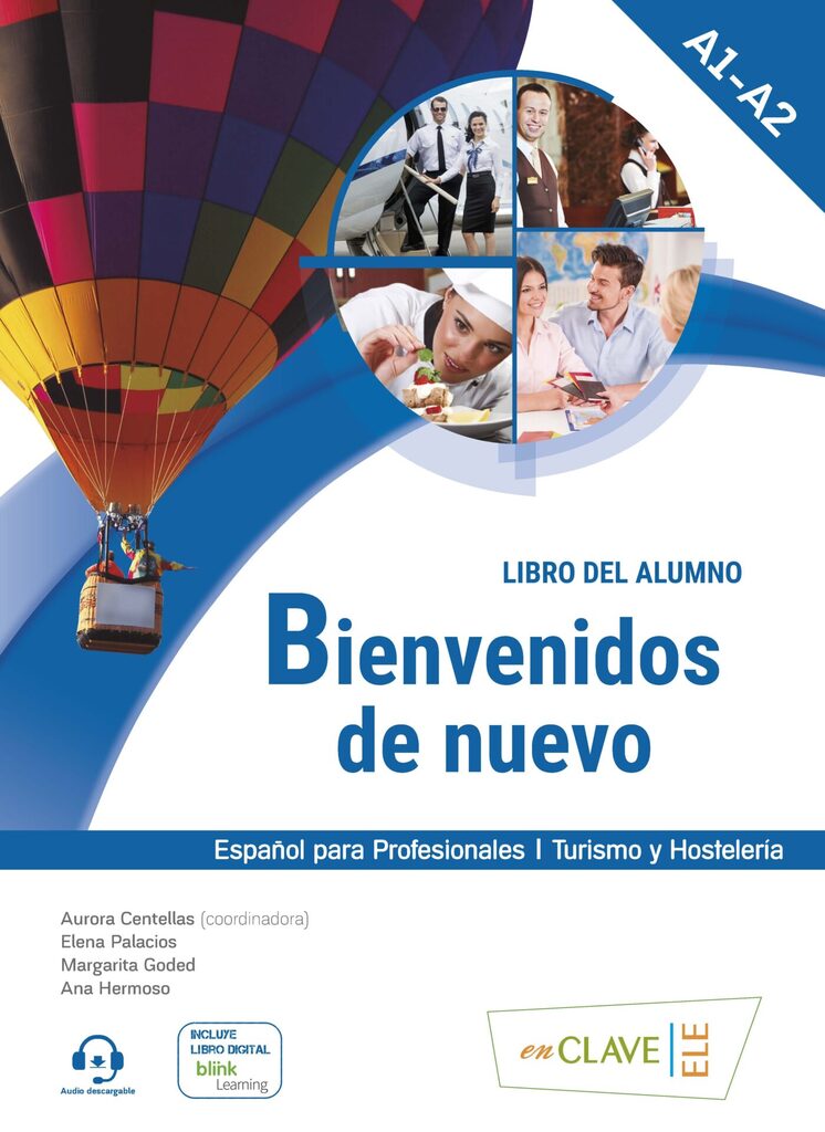 Dale al DELE Escolar A2-B1