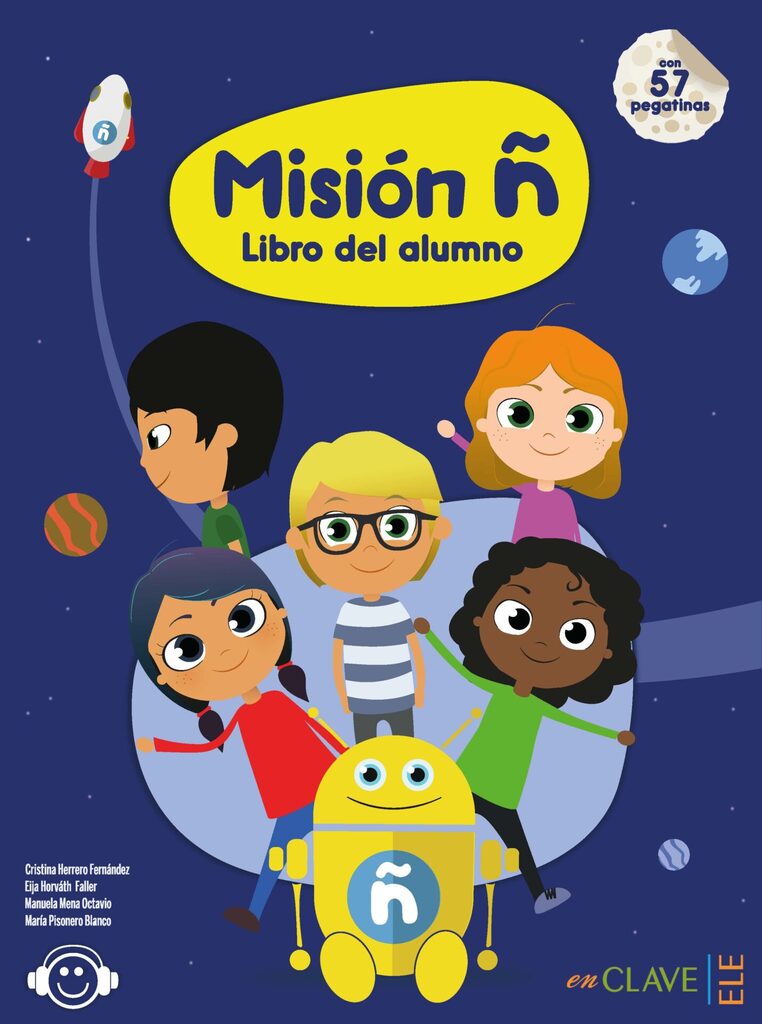 Vecinos imposibles
