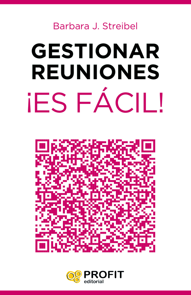 Gestionar reuniones ¡Es fácil!