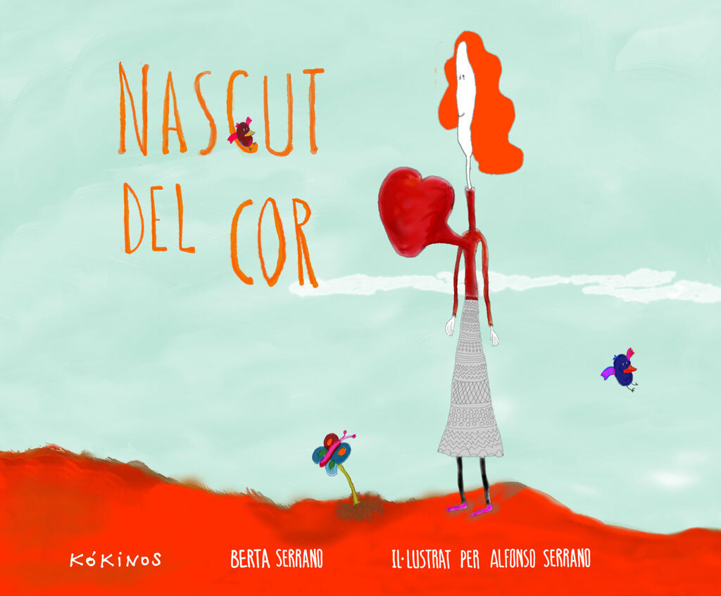 Nascut del cor