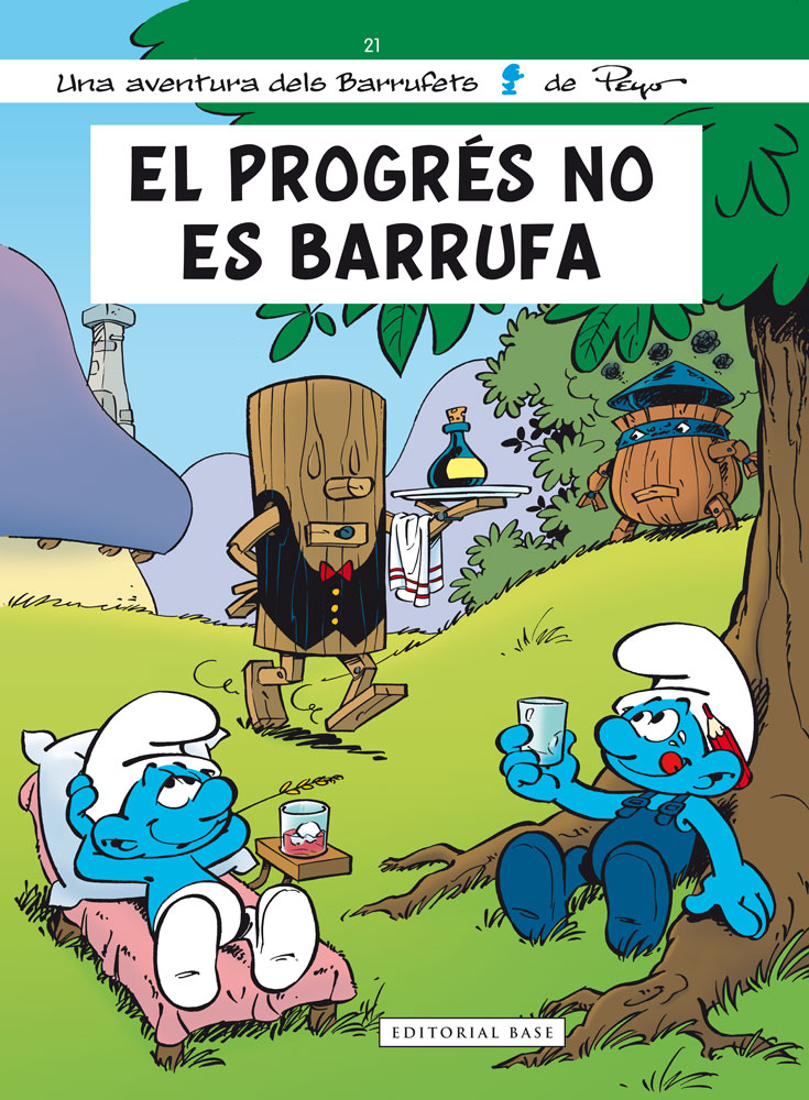 Marsupilami 02. El bebè de la fi del món