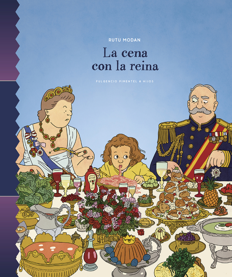 La prueba