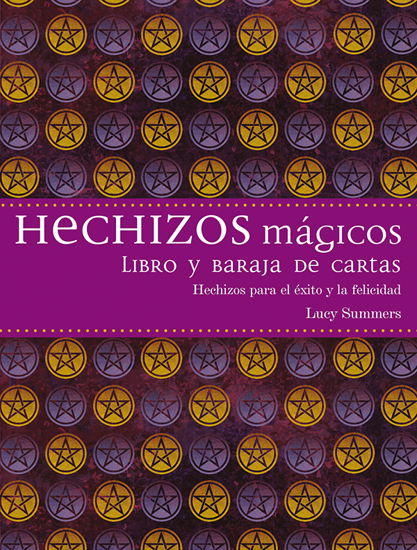 Hechizos mágicos