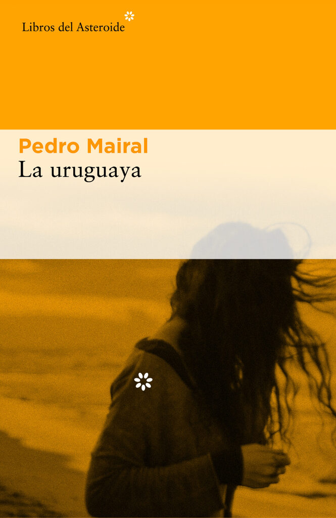Una mujer