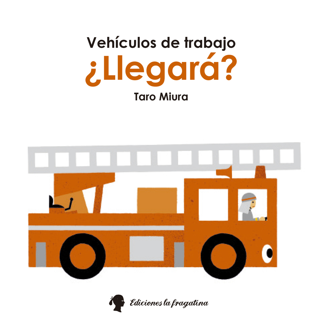 ¡Yo me ocupo!