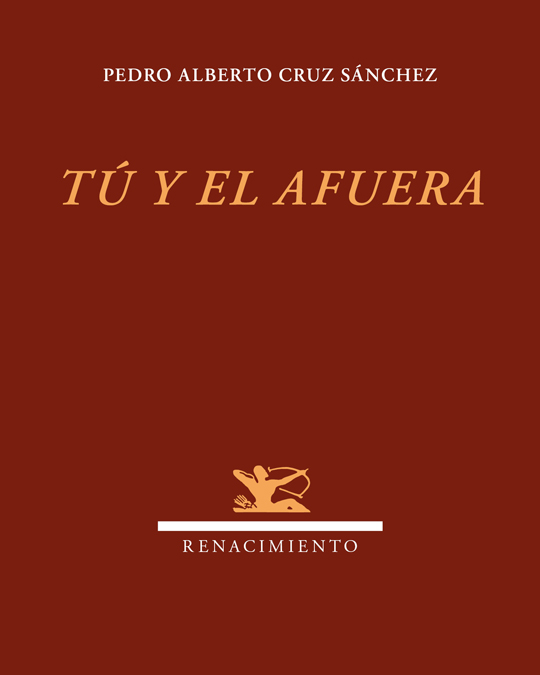 Poesía completa