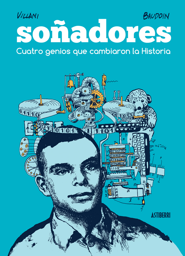 Nuestro universo en expansión