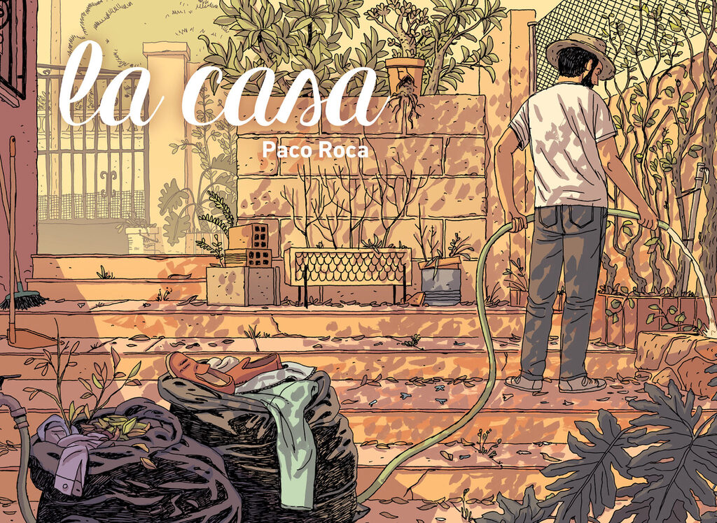 La casa (català) La casa (català)