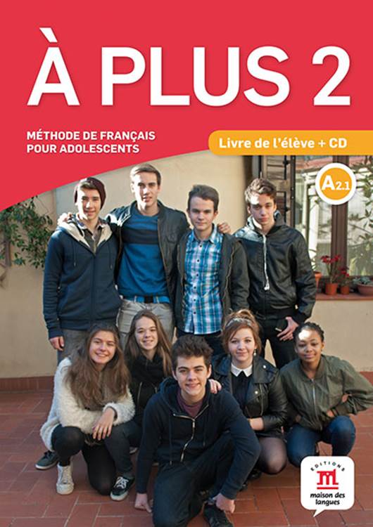 Entre nous 1 Guide pédagogique