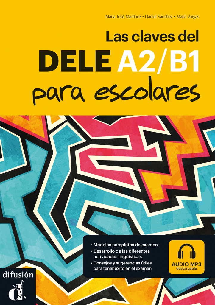 Entre nous 1 Le cahier d´accompagnement Ed.anglophone