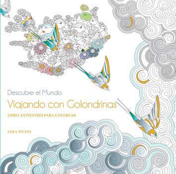 Viajando con golondrinas
