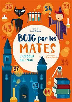 Boig per les Mates 5-7 anys