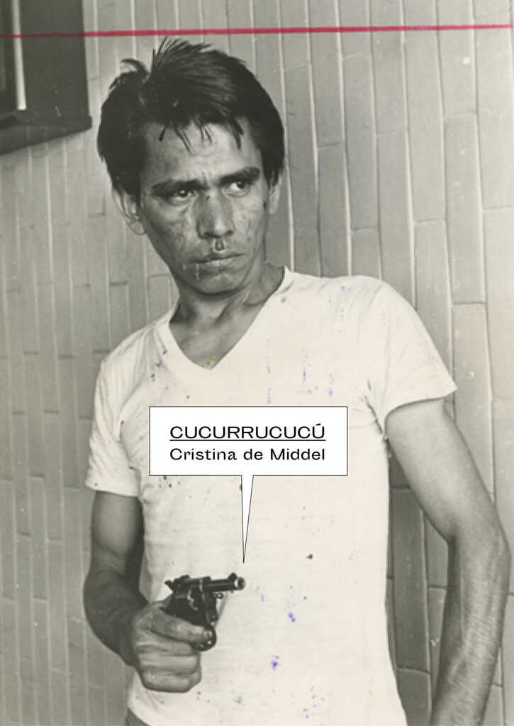 Cucurrucucú