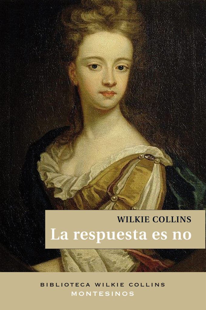 La respuesta es no La respuesta es no