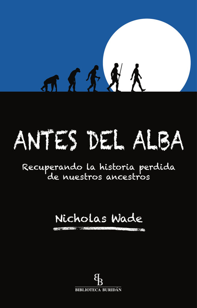 Antes del alba Antes del alba