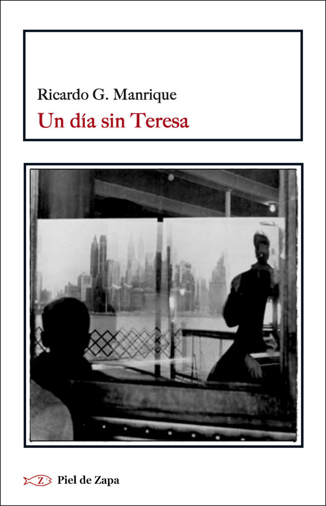 Un día sin Teresa