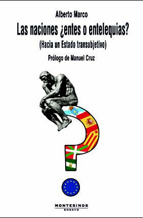 Por un nuevo proyecto de país