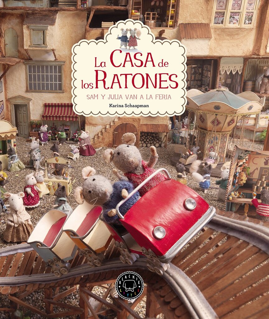 El rey de la casa