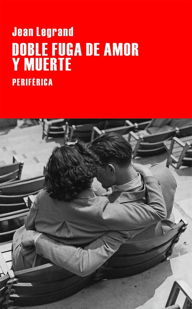 La ciudad sin judíos