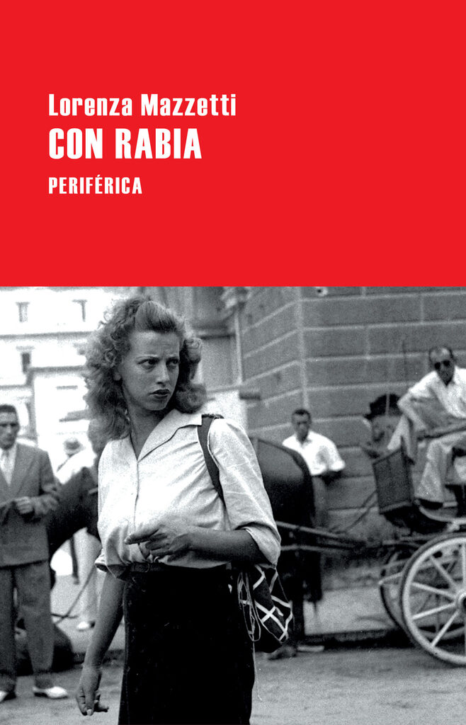 La alta ruta