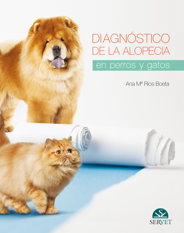 Inmunodermatología clínica en pequeños animales